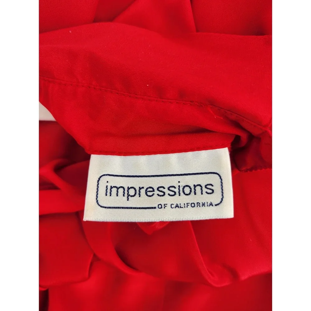 Impressions Of California keywords vintage